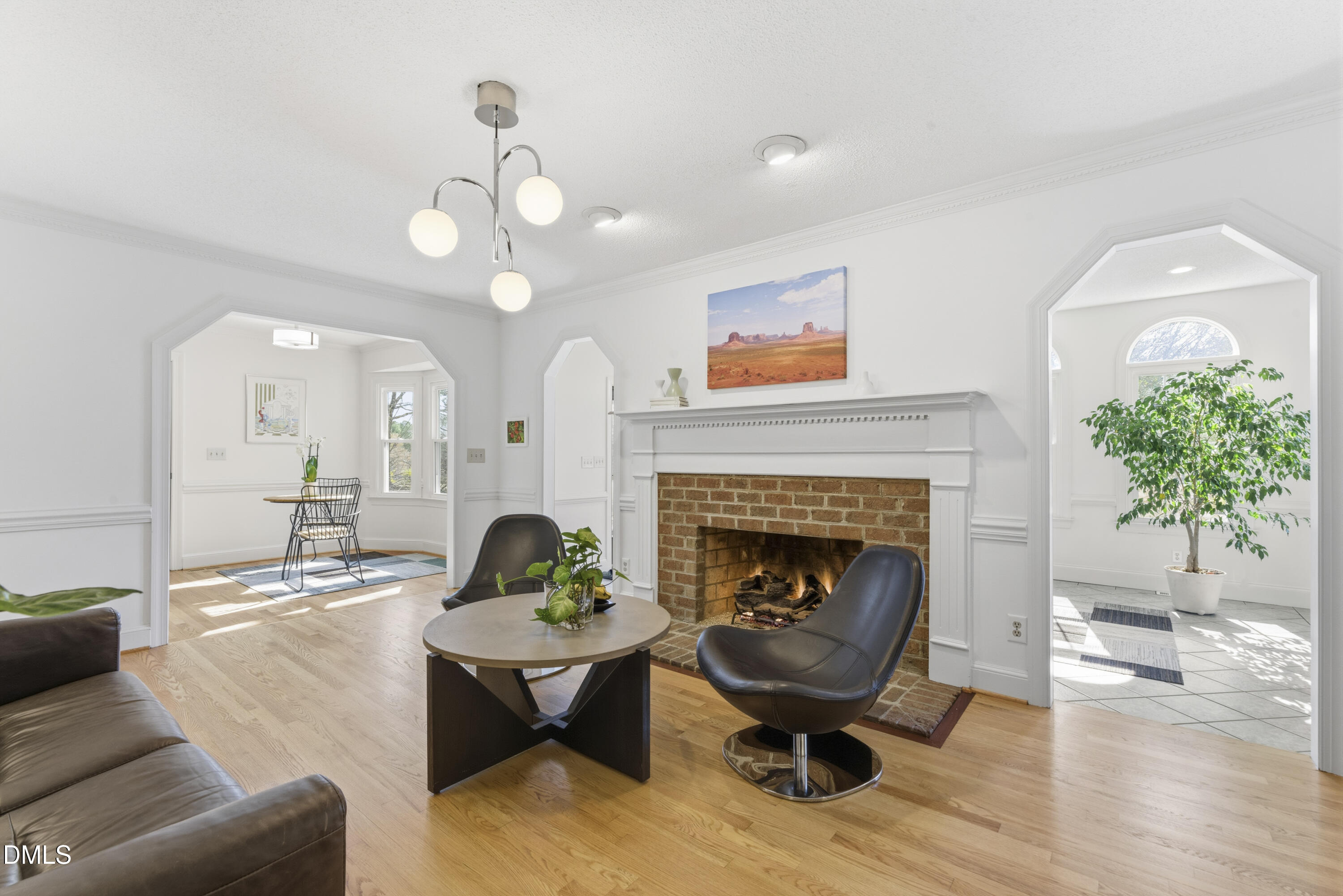 627 Keith Hills Road Lillington, NC 27546 - Photo 19 of 61 Family room