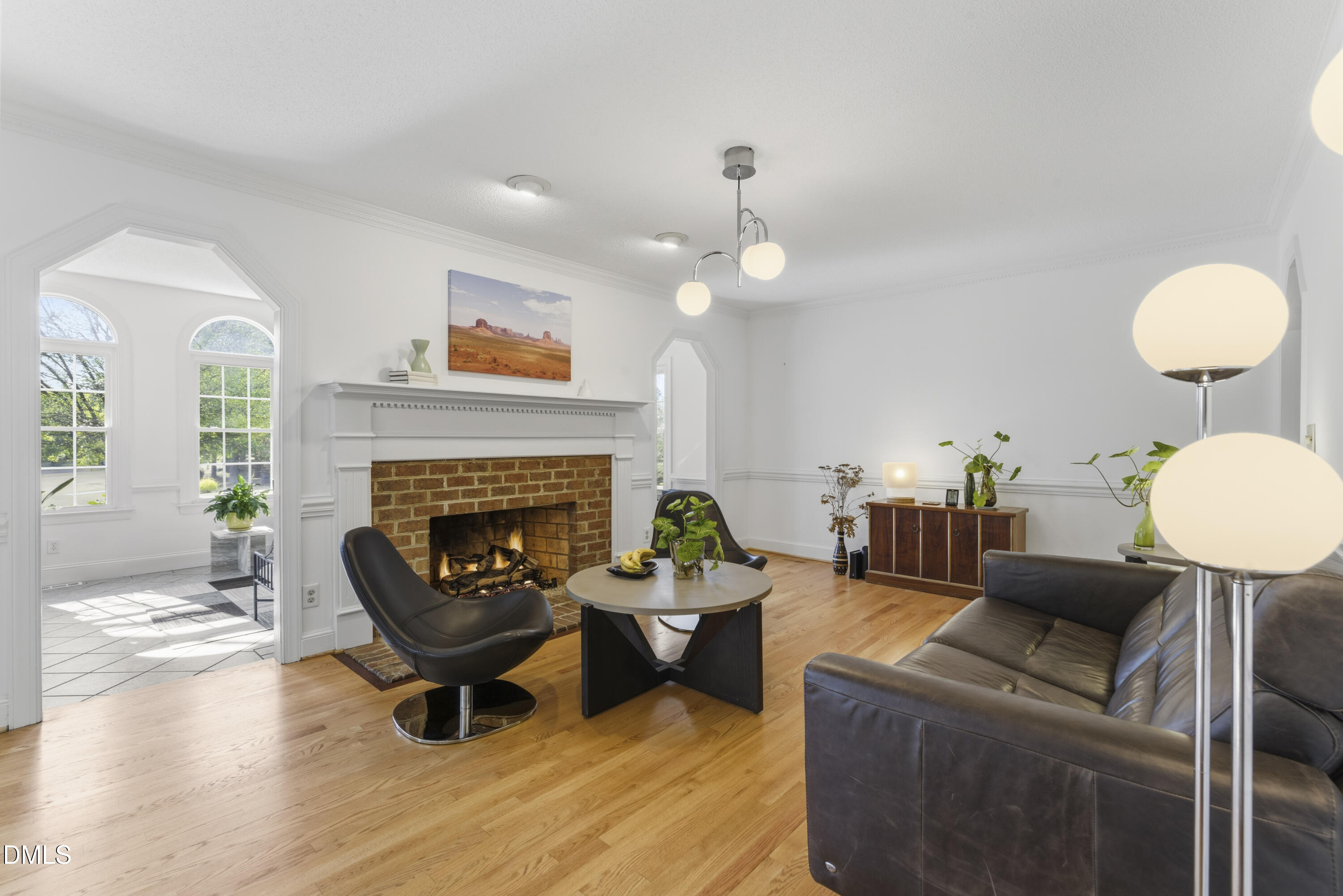 627 Keith Hills Road Lillington, NC 27546 - Photo 20 of 61 Family Room