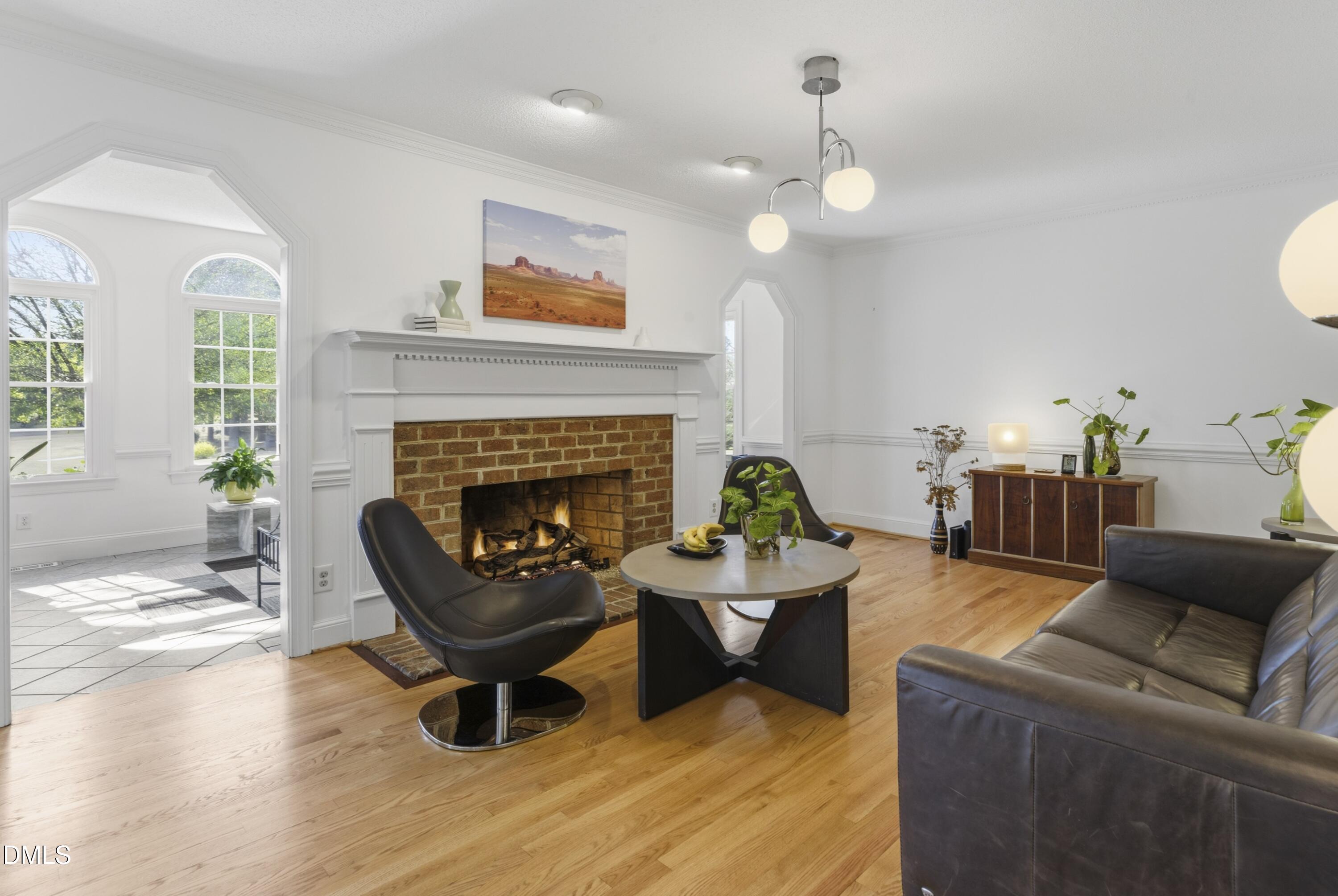 627 Keith Hills Road Lillington, NC 27546 - Photo 2 of 61 Family Room