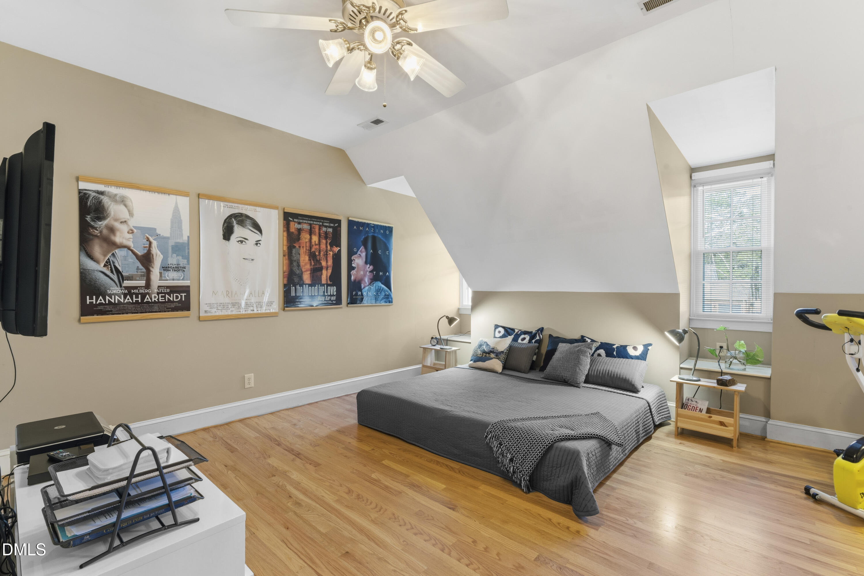 627 Keith Hills Road Lillington, NC 27546 - Photo 31 of 61 Bedroom 3