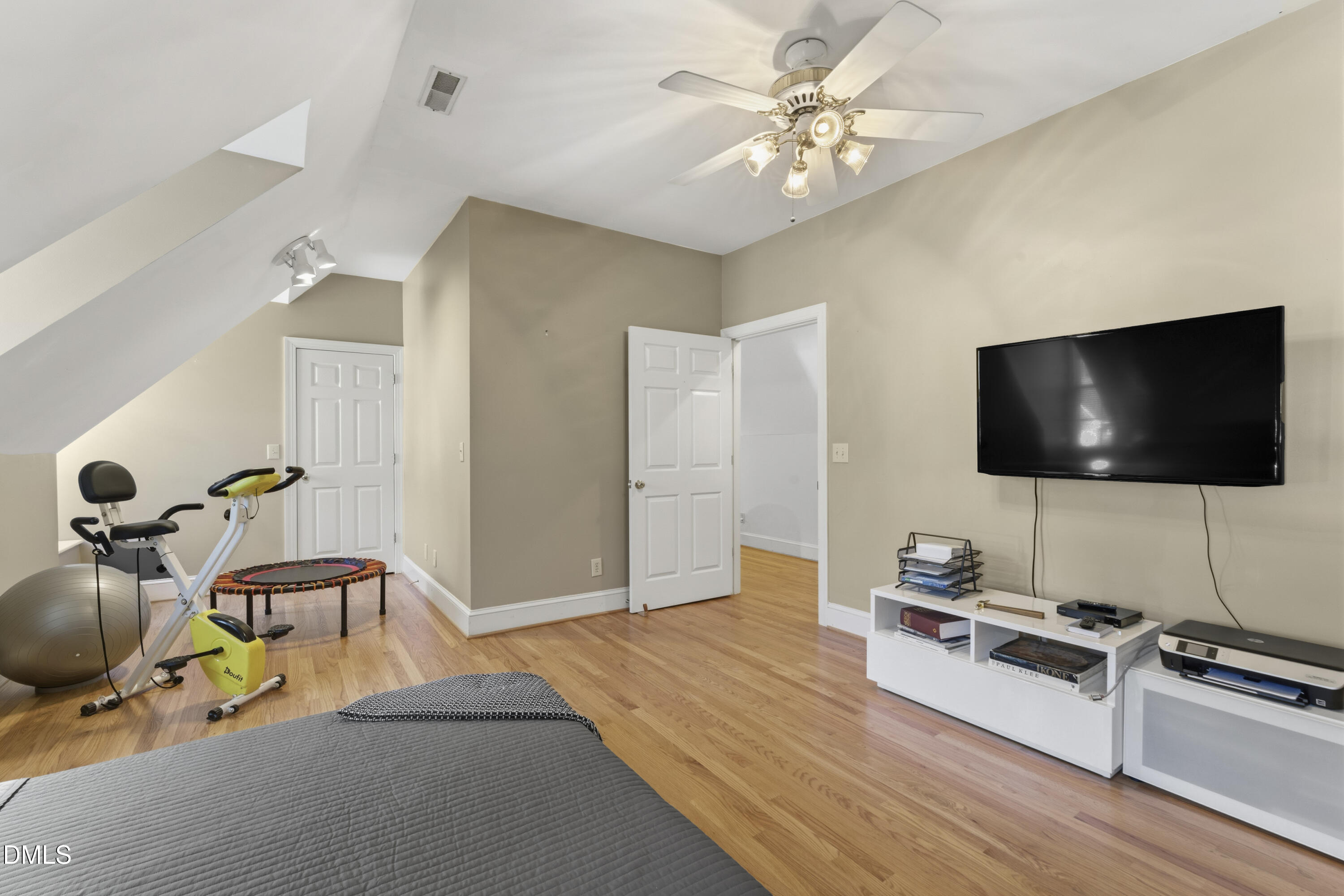 627 Keith Hills Road Lillington, NC 27546 - Photo 32 of 61 Bedroom 3