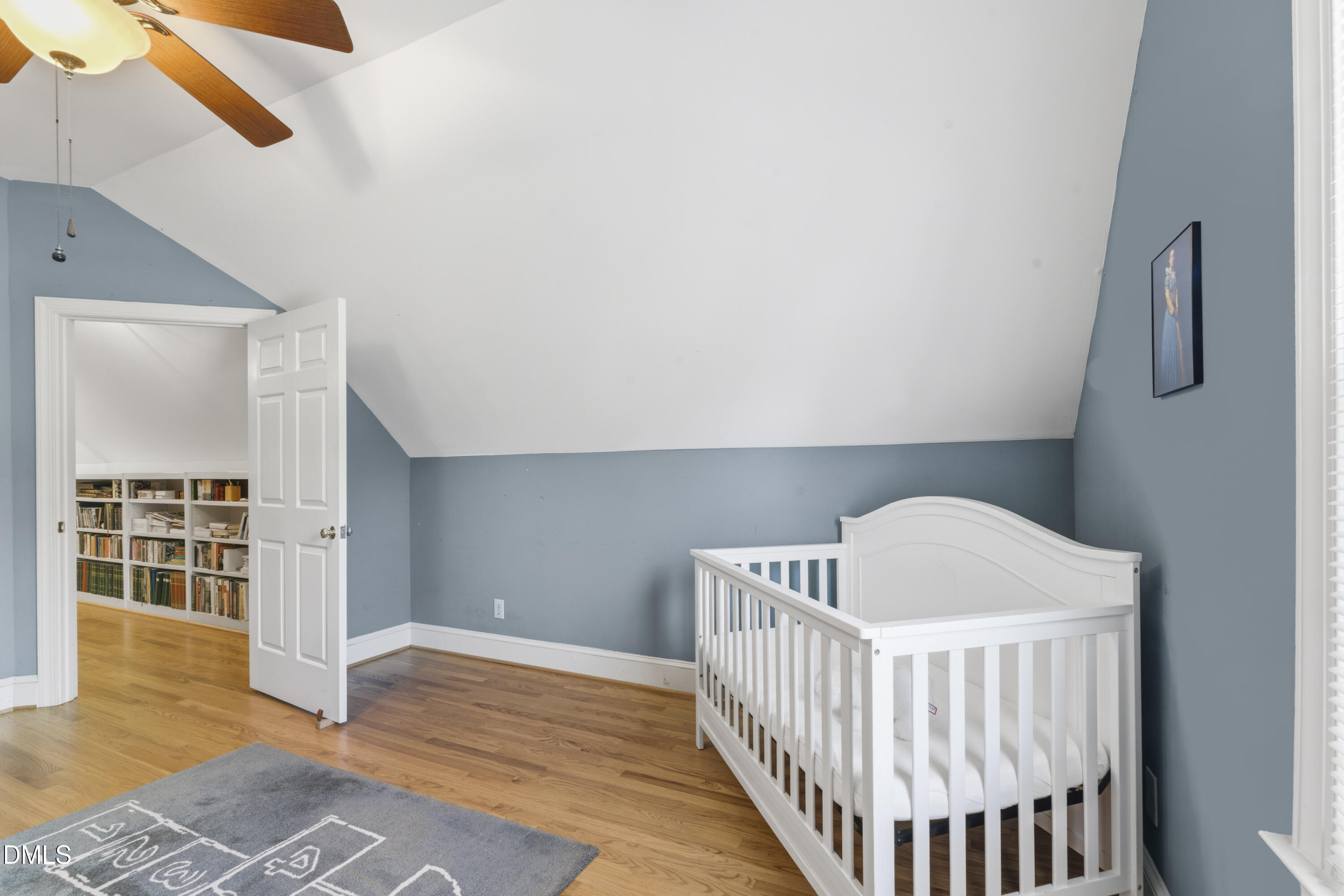 627 Keith Hills Road Lillington, NC 27546 - Photo 33 of 61 Bedroom 4