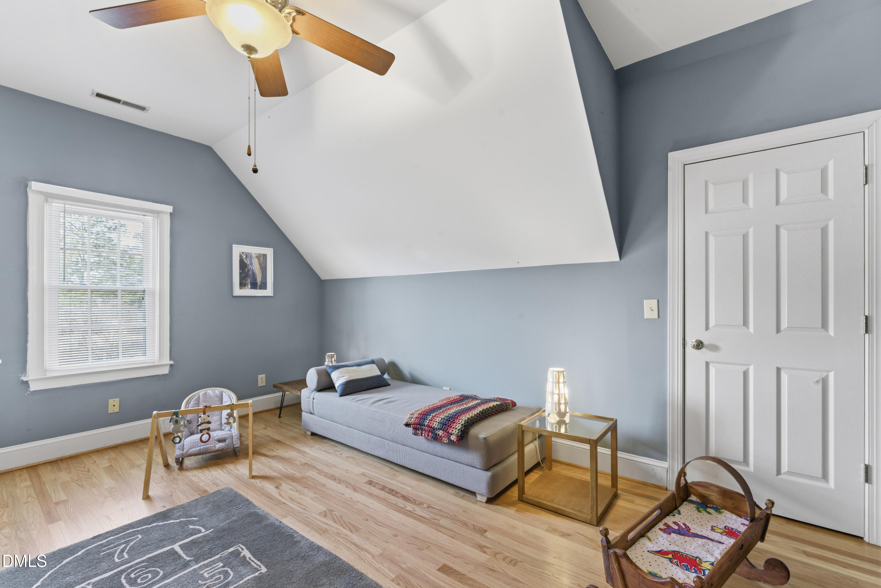 627 Keith Hills Road Lillington, NC 27546 - Photo 34 of 61 Bedroom 4