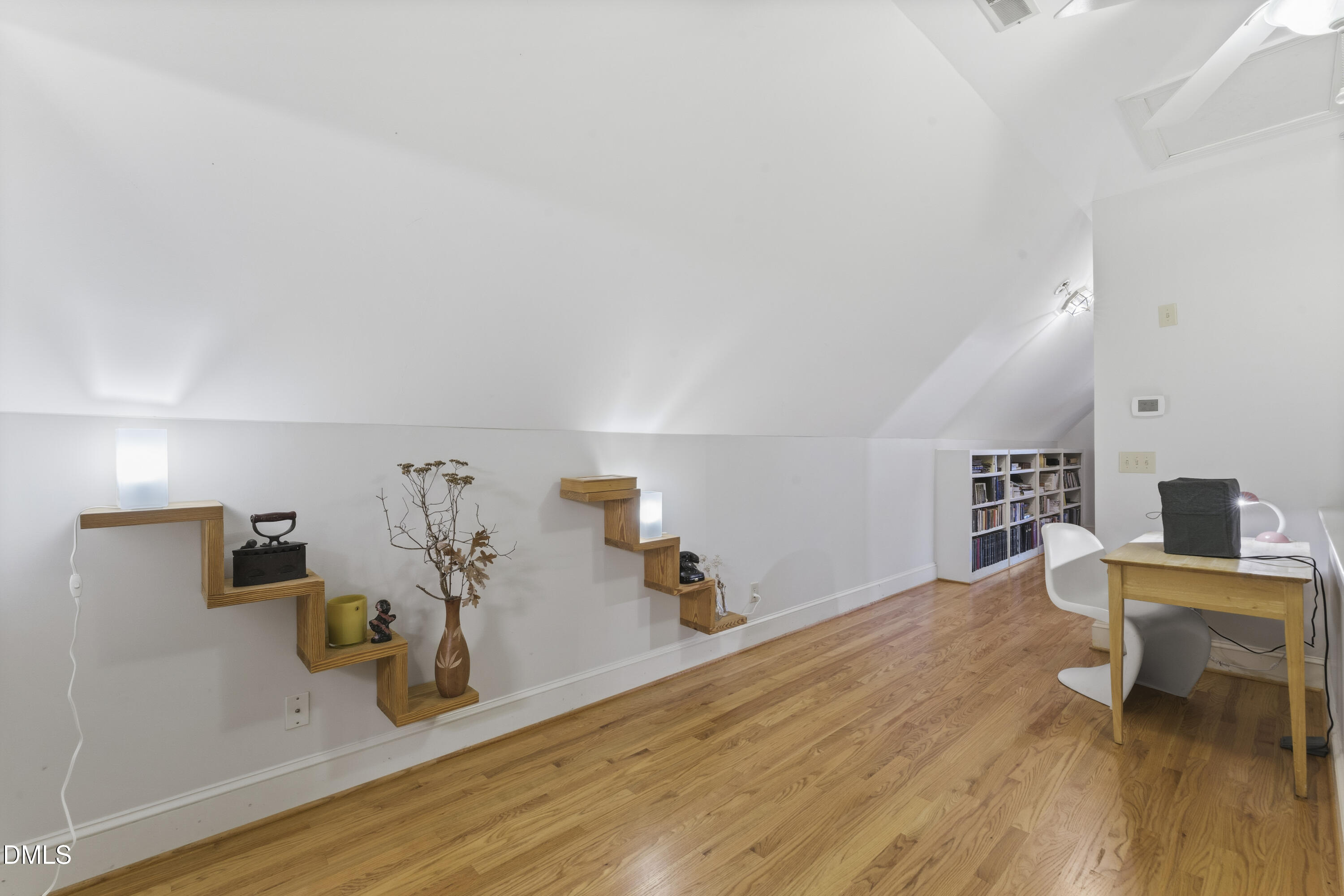 627 Keith Hills Road Lillington, NC 27546 - Photo 36 of 61 Loft