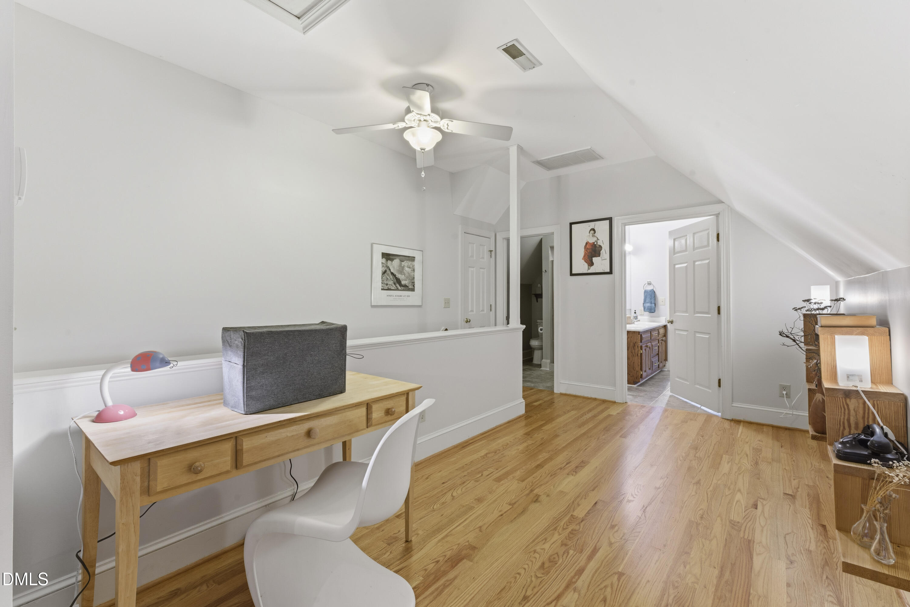 627 Keith Hills Road Lillington, NC 27546 - Photo 37 of 61 Loft