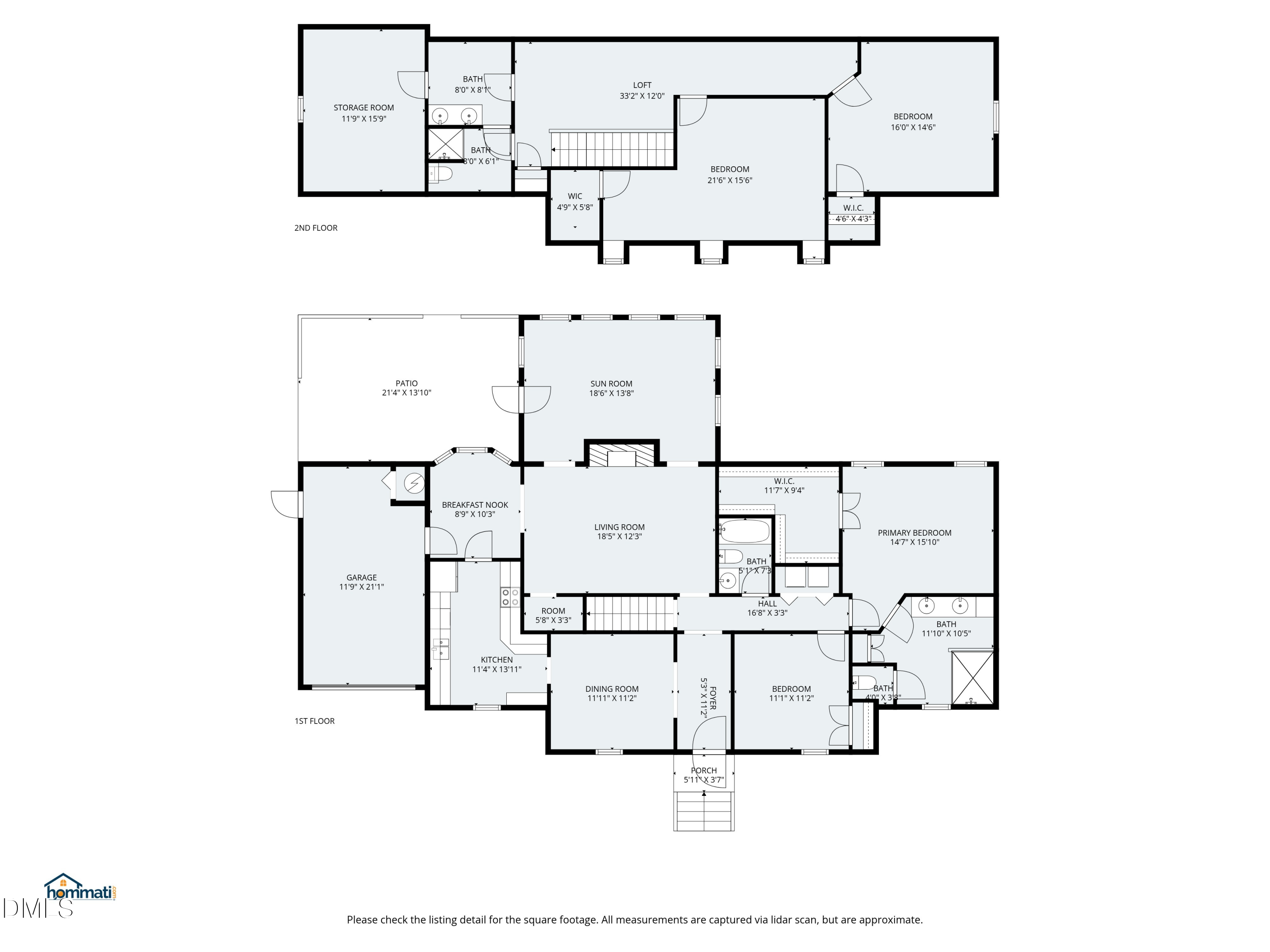 627 Keith Hills Road Lillington, NC 27546 - Photo 58 of 61