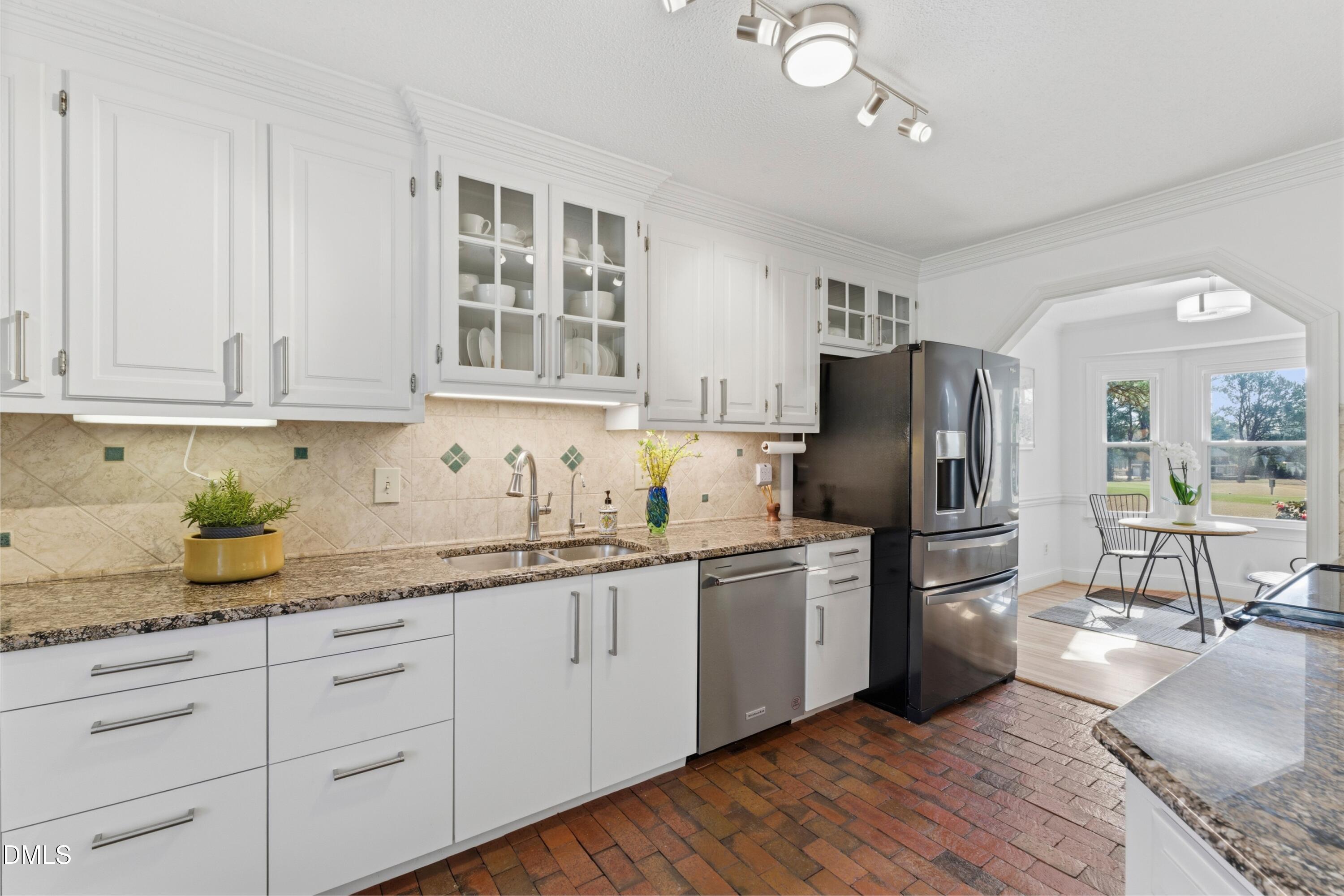 627 Keith Hills Road Lillington, NC 27546 - Photo 4 of 61 Kitchen