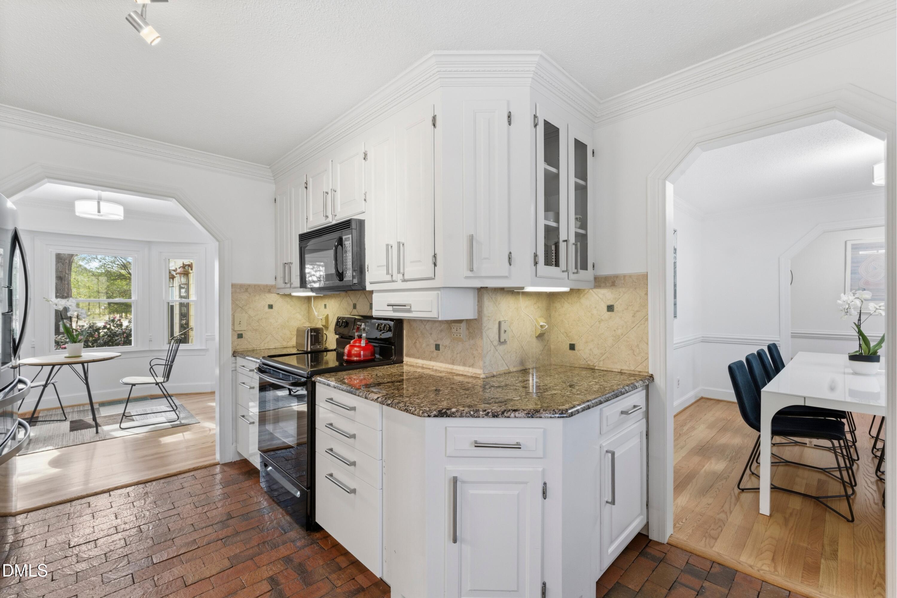 627 Keith Hills Road Lillington, NC 27546 - Photo 5 of 61 Kitchen