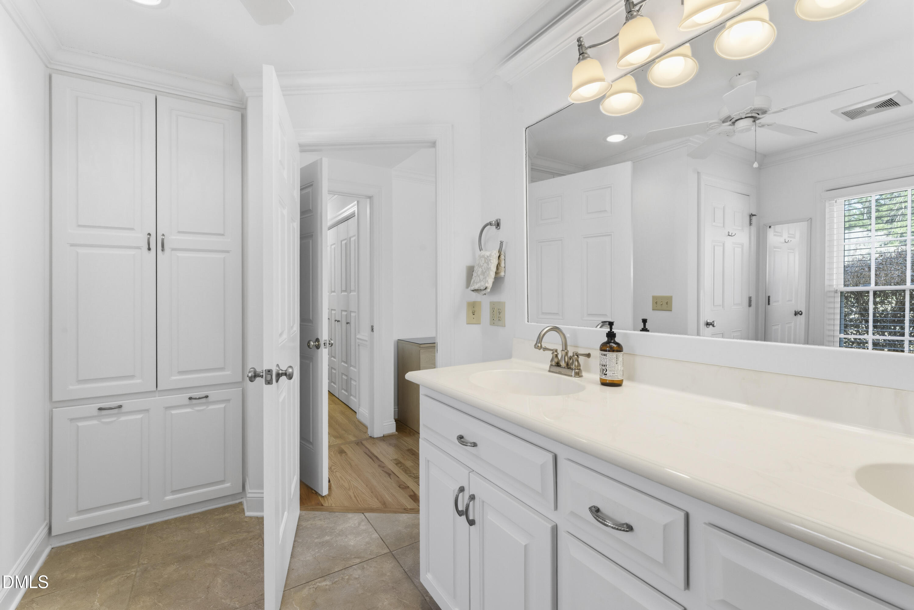 627 Keith Hills Road Lillington, NC 27546 - Photo 7 of 61 Primary Bath