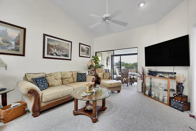 a kitchen with cabinets and appliances
