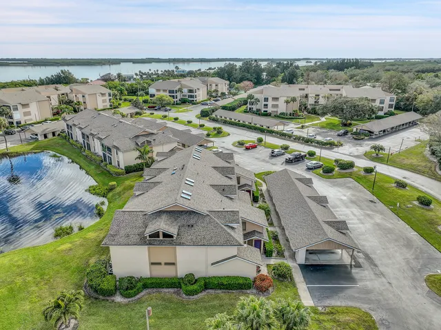 $270,000 | 6230 North Mirror Lake Drive, Unit 540, Sebastian, FL 32958