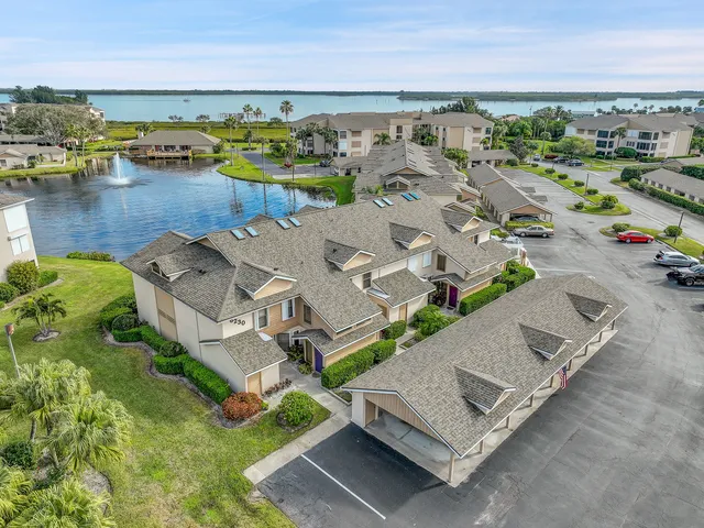 $270,000 | 6230 North Mirror Lake Drive, Unit 540, Sebastian, FL 32958