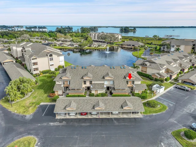 $270,000 | 6230 North Mirror Lake Drive, Unit 540, Sebastian, FL 32958