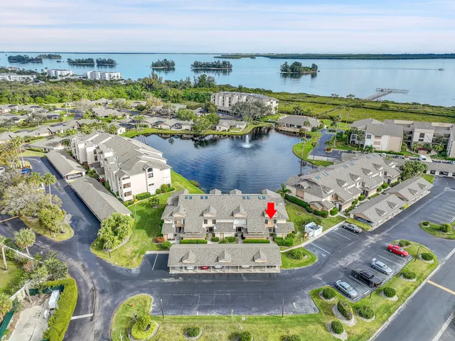 $270,000 | 6230 North Mirror Lake Drive, Unit 540, Sebastian, FL 32958