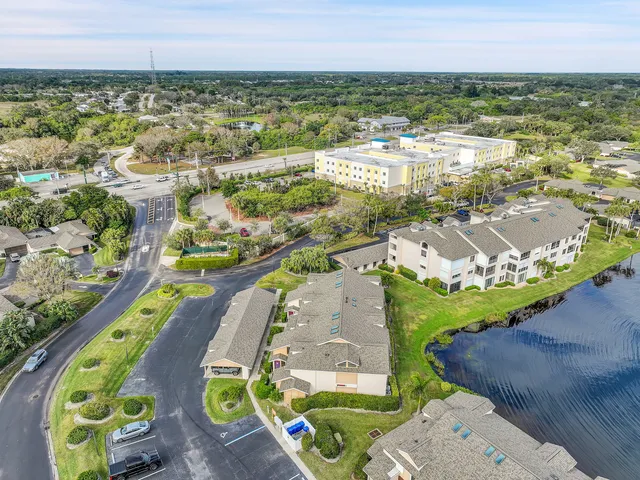 $270,000 | 6230 North Mirror Lake Drive, Unit 540, Sebastian, FL 32958