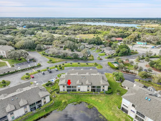 $270,000 | 6230 North Mirror Lake Drive, Unit 540, Sebastian, FL 32958