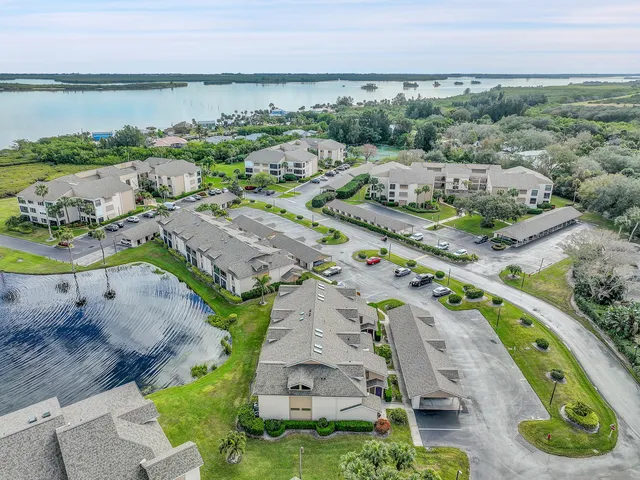 $270,000 | 6230 North Mirror Lake Drive, Unit 540, Sebastian, FL 32958