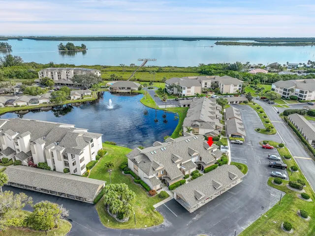 $270,000 | 6230 North Mirror Lake Drive, Unit 540, Sebastian, FL 32958