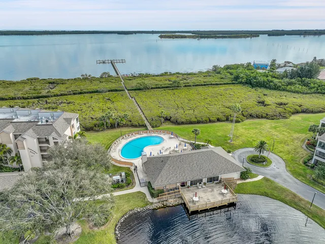 $270,000 | 6230 North Mirror Lake Drive, Unit 540, Sebastian, FL 32958