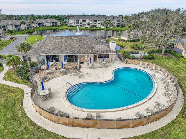 $270,000 | 6230 North Mirror Lake Drive, Unit 540, Sebastian, FL 32958