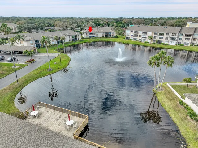 $270,000 | 6230 North Mirror Lake Drive, Unit 540, Sebastian, FL 32958