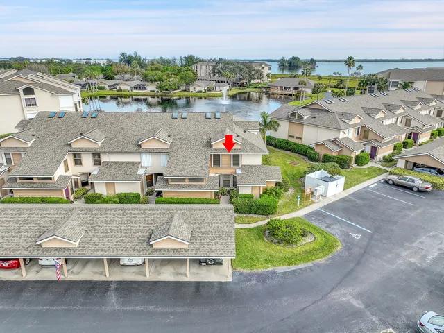 $270,000 | 6230 North Mirror Lake Drive, Unit 540, Sebastian, FL 32958