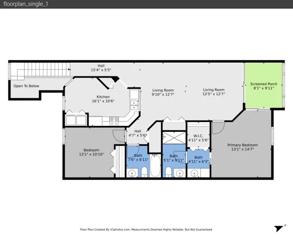 $270,000 | 6230 North Mirror Lake Drive, Unit 540, Sebastian, FL 32958