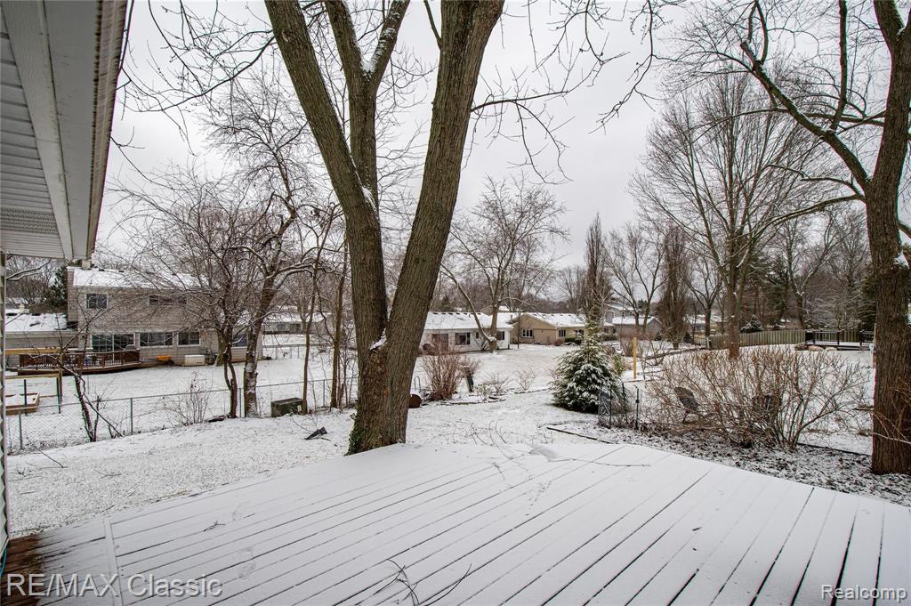 22734 Chestnut Tree Novi, MI 48375 - Photo 30 of 30