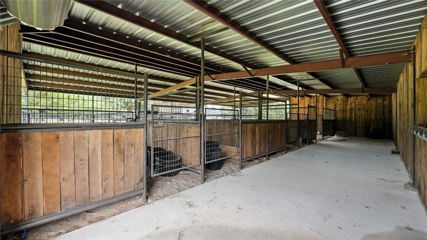 705 Antioch Road Paige, TX 78659 - Photo 12 of 40 a view of under construction area