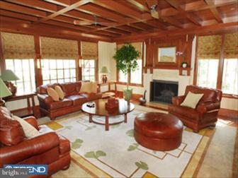 705 Strawbridge Lane Wayne, PA 19087 - Photo 3 of 6 Family Room
