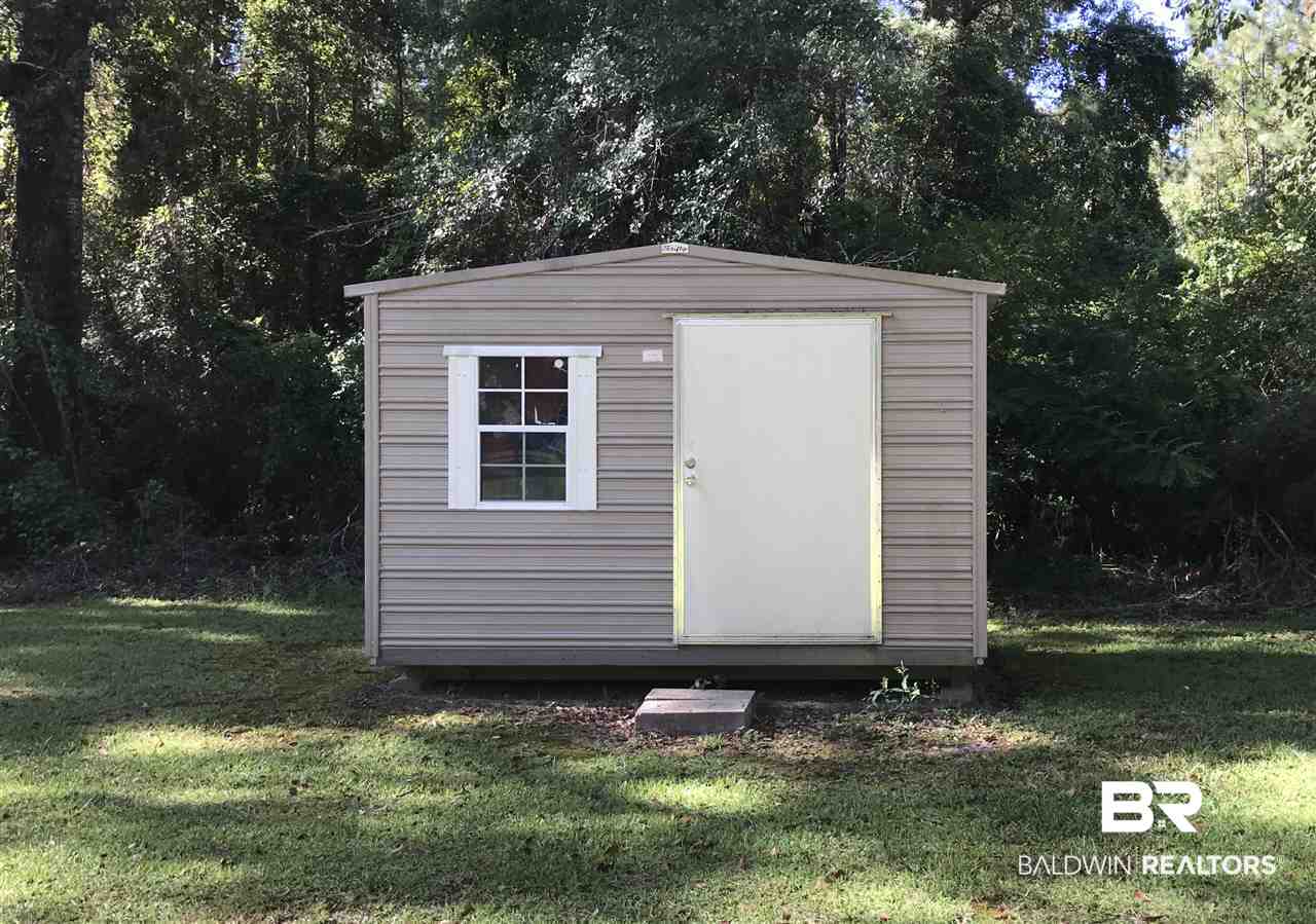 22700 Bill Thomley Road Perdido, AL 36562 - Photo 30 of 31