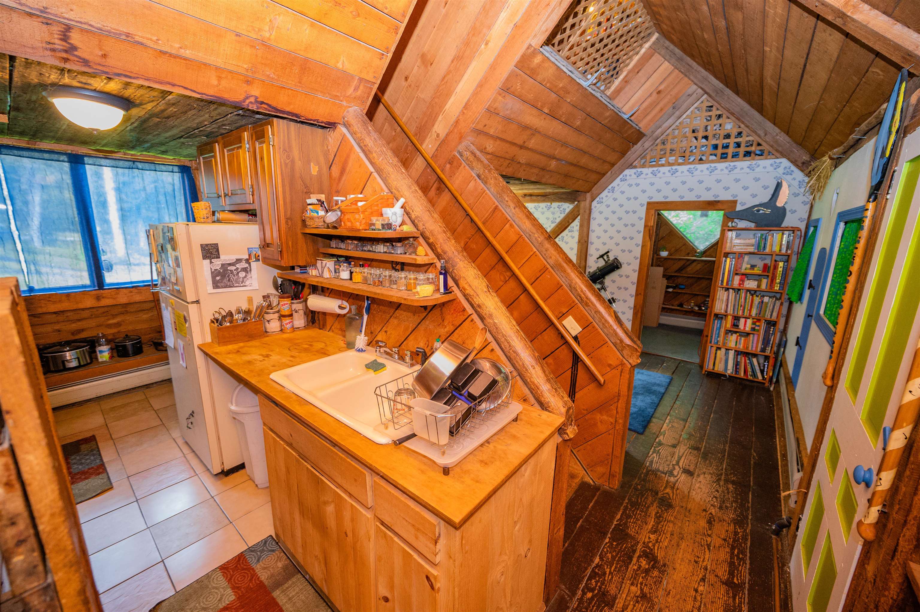 1083 Holt Road Marshfield, VT 05667 - Photo 14 of 39