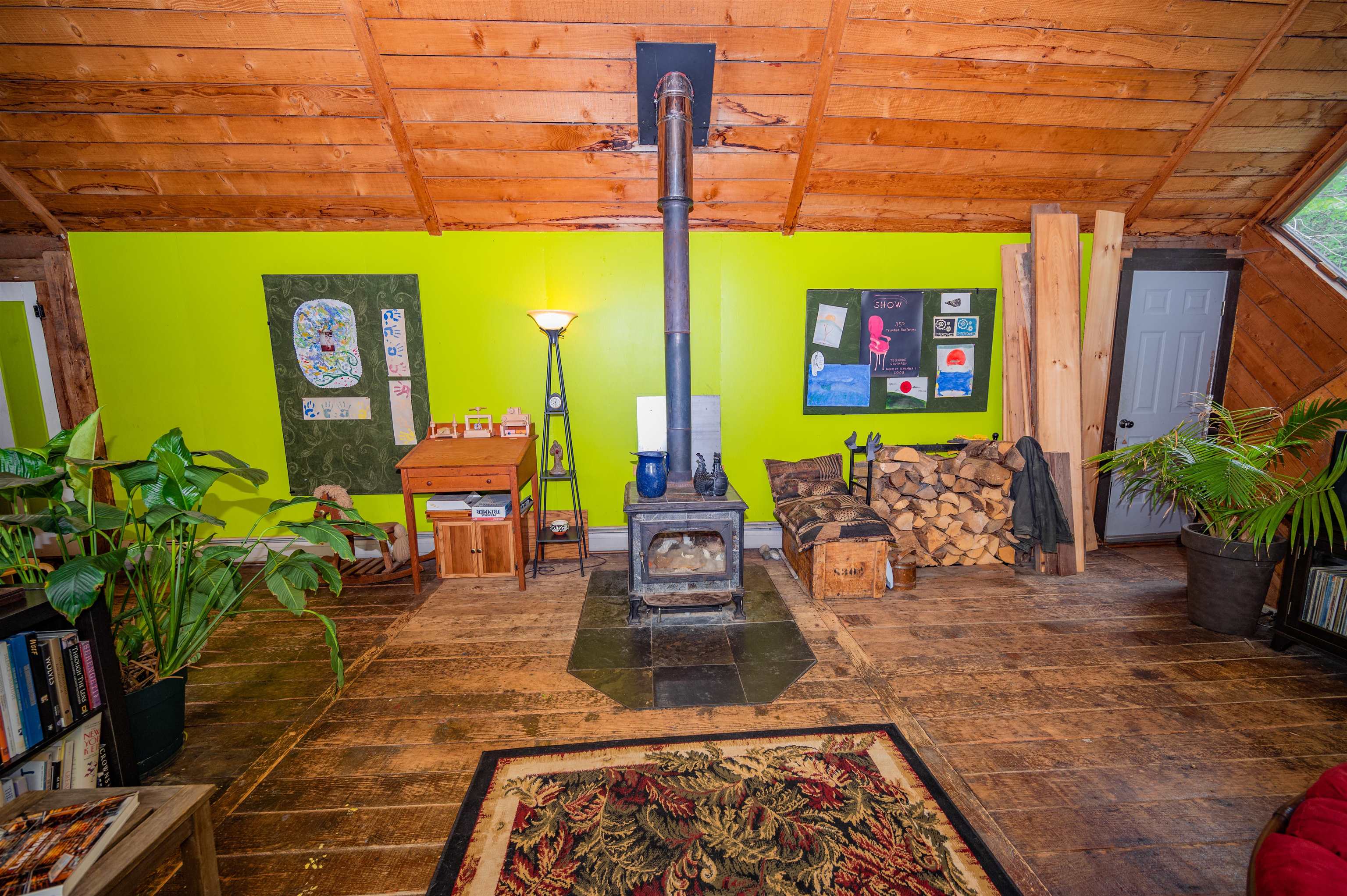 1083 Holt Road Marshfield, VT 05667 - Photo 22 of 39