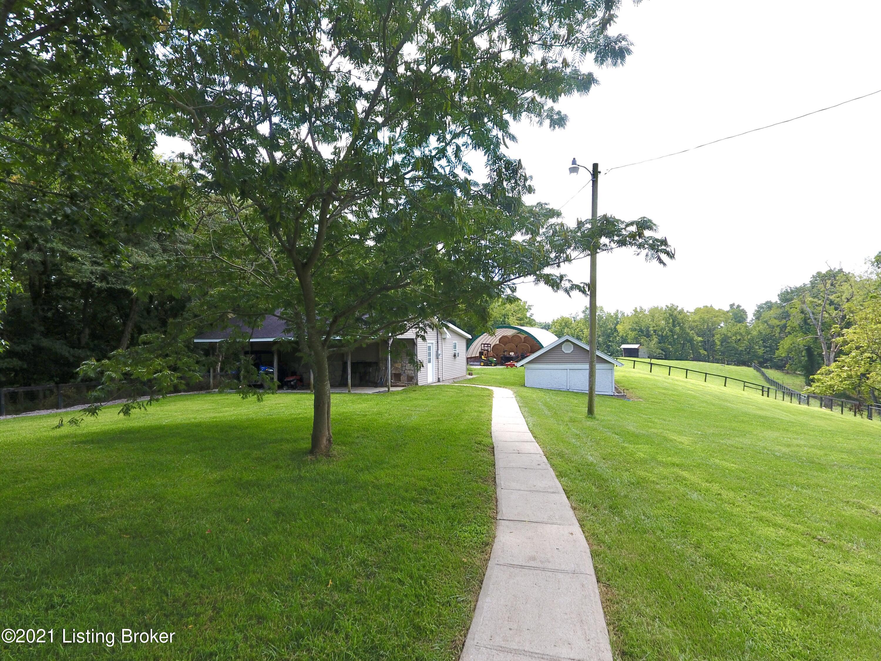 2932 Cat Ridge Road Waddy, KY 40076 - Photo 40 of 47 Photo Aug 21, 12 49 13 PM
