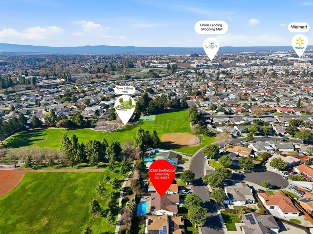 $1,298,000 | 32395 Sheffield Lane, Union City, CA 94587