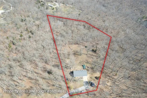 $399,900 | 2045 Meramec View Estate, St. Clair, MO 63077