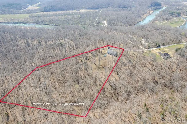 $399,900 | 2045 Meramec View Estate, St. Clair, MO 63077