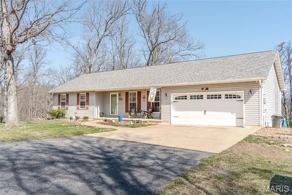 $399,900 | 2045 Meramec View Estate, St. Clair, MO 63077