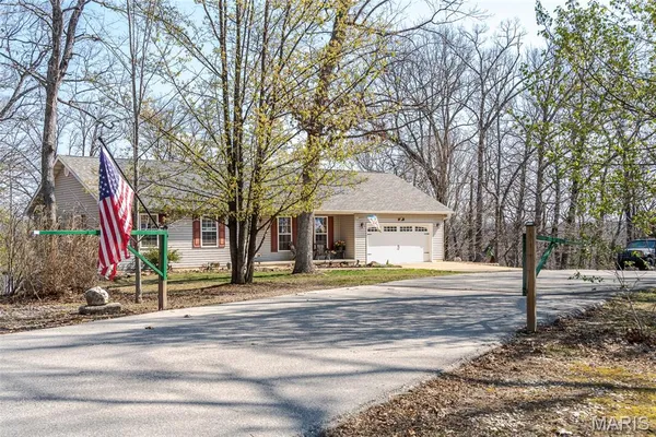 $399,900 | 2045 Meramec View Estate, St. Clair, MO 63077