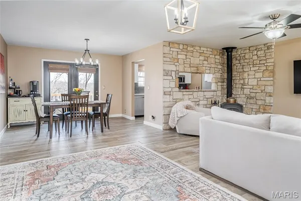 $399,900 | 2045 Meramec View Estate, St. Clair, MO 63077