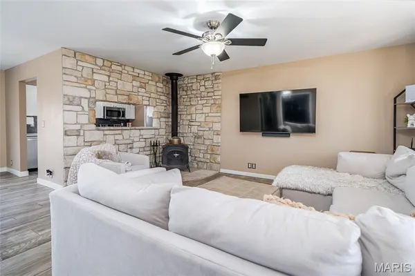 $399,900 | 2045 Meramec View Estate, St. Clair, MO 63077