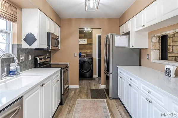 $399,900 | 2045 Meramec View Estate, St. Clair, MO 63077