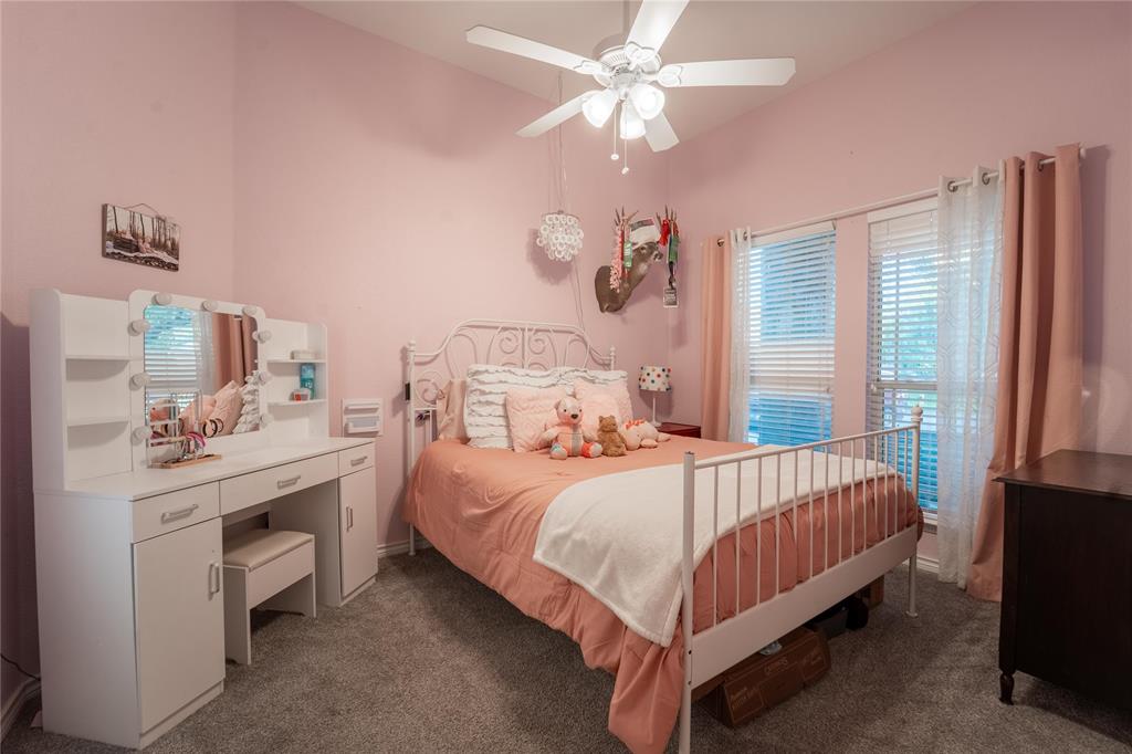 5521 Wisdom Court Waco, TX 76708 - Photo 14 of 28 Bedroom