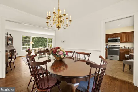 $1,675,000 | 3630 37th Street North, Arlington, VA 22207