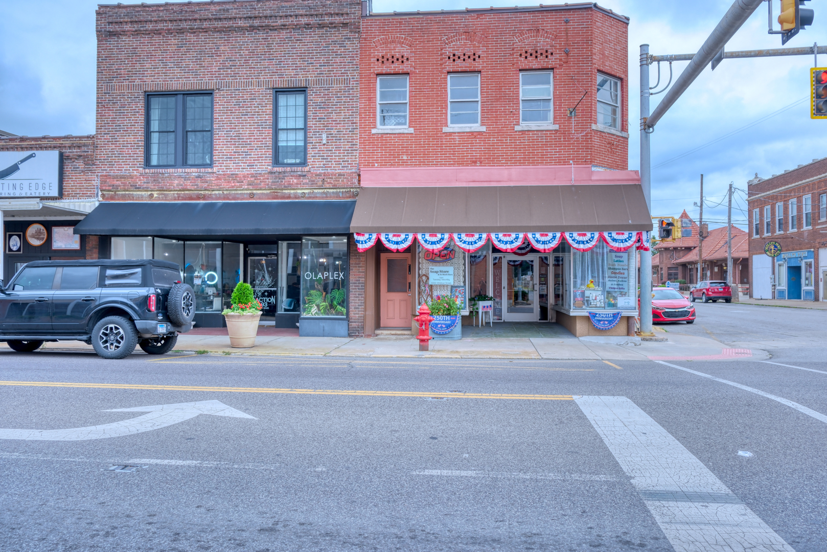 1306 Walnut Street Murphysboro, IL 62966 - Photo 75 of 87