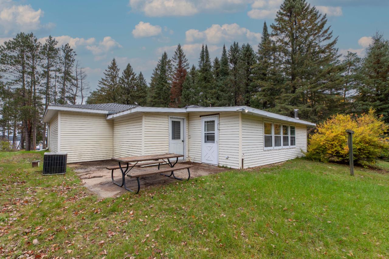 5588 Jennie Webber Lake Road Rhinelander, WI 54501 - Photo 29 of 53 Gallery Image 29