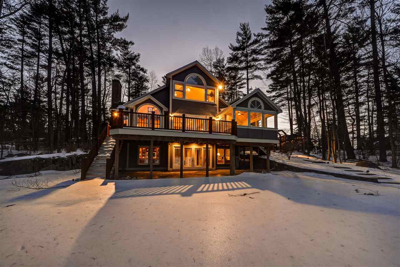 10 2nd Point Road Moultonborough, NH 03254 - Photo 2 of 40 Gallery Image 2