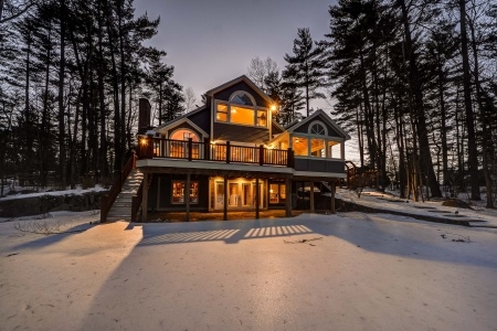 10 2nd Point Road Moultonborough, NH 03254 - Photo 3 of 40 Gallery Image 3
