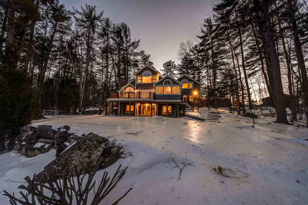 10 2nd Point Road Moultonborough, NH 03254 - Photo 4 of 40 Gallery Image 4