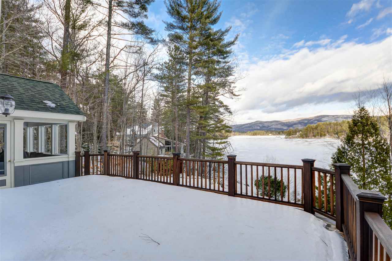 10 2nd Point Road Moultonborough, NH 03254 - Photo 5 of 40 Gallery Image 5